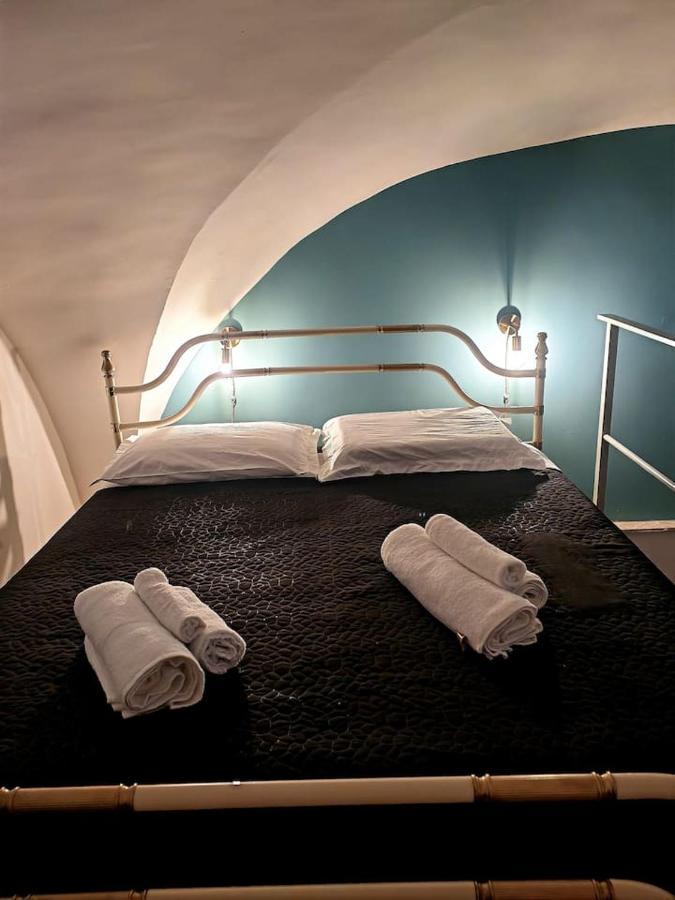 Lux Loft In Centro Leilighet Bari Eksteriør bilde